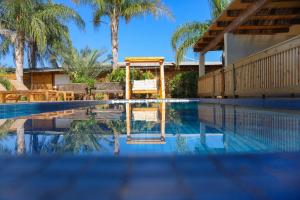 Fotografie z fotogalerie ubytování Alba resort v destinaci Tal Shaẖar