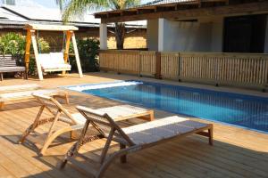 Fotografie z fotogalerie ubytování Alba resort v destinaci Tal Shaẖar