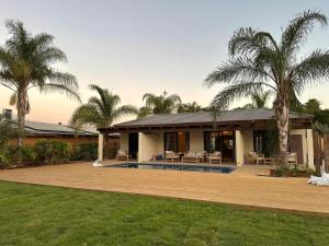 Fotografie z fotogalerie ubytování Alba resort v destinaci Tal Shaẖar