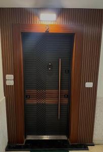 Gambar di galeri bagi New 2BR Apt with Garden for Rent in Prime Location in Rehab City شقة بحديقة للايجار بالرحاب مجموعة 77 di Kaherah