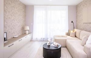Buda Side Luxury Apartments 1-2 1119 Budapest, Petzvál József u. 44 kép - 2