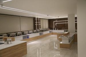 Fotografie z fotogalerie ubytování Alhayat Karbala Hotel v destinaci Karbala