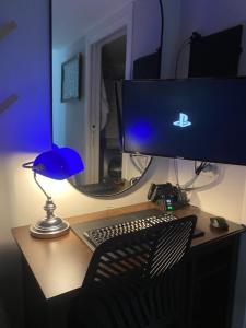 ポッツオーリにあるOdeMar Apartmentのギャラリーの写真