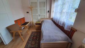 Posedenie v ubytovaní Apartment Balatonföldvar - Balaton 18521