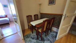 Posedenie v ubytovaní Apartment Balatonföldvar - Balaton 18521