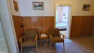 Posedenie v ubytovaní Apartment Balatonföldvar - Balaton 18521