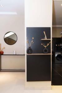 Billede fra billedgalleriet på RadStock Croft Apartments i Galadima