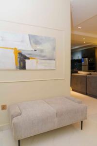 Billede fra billedgalleriet på RadStock Croft Apartments i Galadima