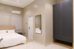 Billede fra billedgalleriet på RadStock Croft Apartments i Galadima + 9 billeder