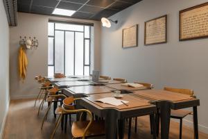 Fotografie z fotogalerie ubytování Collège Hôtel v destinaci Lyon