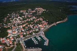 Fotografie z fotogalerie ubytování Apartments in Cizici/Insel Krk 12474 v destinaci Čižići