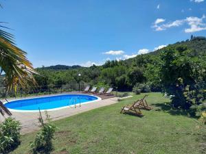 Fotografie z fotogalerie ubytování Haus Kata in Veprinac/Optaija Riviera 35300 v destinaci Veprinac