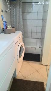 Mynd úr myndasafni af Apartment Olive Istra í Ližnjan