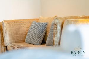 Fotografie z fotogalerie ubytování Alluring Studio, Address Marina. v Dubaji