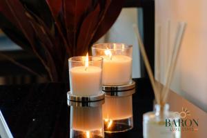 Gambar di galeri bagi Alluring Studio, Address Marina. di Dubai