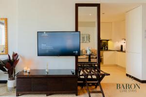 Gambar di galeri bagi Alluring Studio, Address Marina. di Dubai