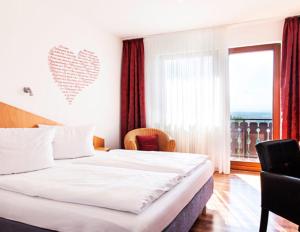 ヘレンベルクにあるHotel & Restaurant Kaiser Superiorのギャラリーの写真