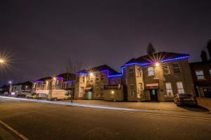 Gallery image of Citybest Hotel in Ilford