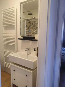 Fotografie z fotogalerie ubytování Apartments in Porec - Istrien 41774 v Poreči