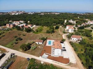 Fotografie z fotogalerie ubytování Apartments in Porec - Istrien 41774 v Poreči