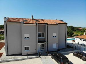 Fotografie z fotogalerie ubytování Apartments in Porec - Istrien 41774 v Poreči