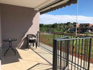 Fotografie z fotogalerie ubytování Apartments in Porec - Istrien 41774 v Poreči