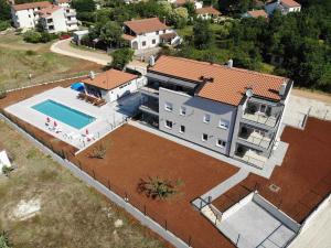 Fotografie z fotogalerie ubytování Apartments in Porec - Istrien 41774 v Poreči