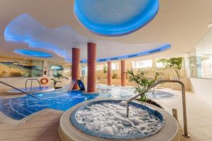 Fotografie z fotogalerie ubytování R2 Buganvilla Hotel & Spa v destinaci Morro del Jable