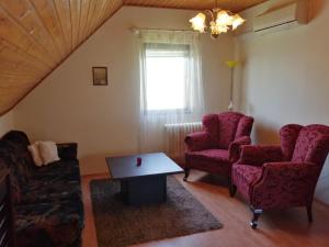 Posedenie v ubytovaní Holiday home in Gyenesdias - Balaton 43113
