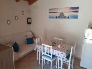 Χώρος καθιστικού στο Zora Holiday home - Two Bedroom Holiday Home with Terrace +21 φωτογραφίες