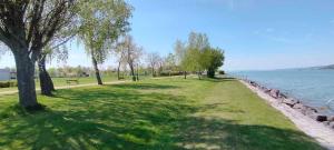 Kép Apartment in Zamardi - Balaton 44084 szállásáról Zamárdin a galériában