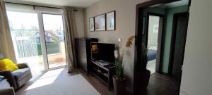 Kép Apartment in Zamardi - Balaton 44084 szállásáról Zamárdin a galériában