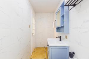 Fotografie z fotogalerie ubytování Hanju Guesthouse - Near Disney Park v Šanghaji + 9 fotografií