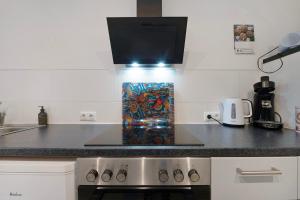 Billede fra billedgalleriet på Fewo Weber i St. Ingbert