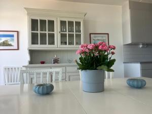 Fotografie z fotogalerie ubytování ÅhusBrygga Apartment Hotel v destinaci Ahus