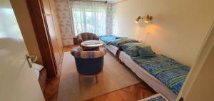Fotografia z galérie ubytovania Holiday home in Balatonmariafurdo v destinácii Balatonkeresztúr