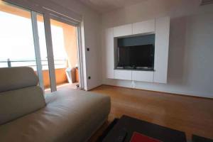 Fotografia z galérie ubytovania One-Bedroom Apartment in Crikvenica XXX v destinácii Crikvenica