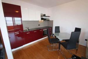 Fotografia z galérie ubytovania One-Bedroom Apartment in Crikvenica XXX v destinácii Crikvenica + 5 fotografií