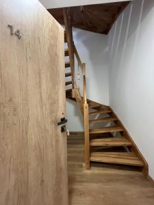 Foto sihtkohas Vsetín asuva majutusasutuse Apartmány La Šiška galeriist