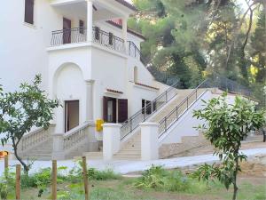 Fotografie z fotogalerie ubytování Apartments in Mali Losinj 14950 v destinaci Mali Lošinj