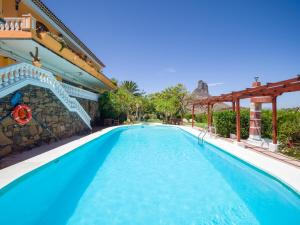 Gallery image of Chalets Rurales Bentayga in Tejeda +176 photos