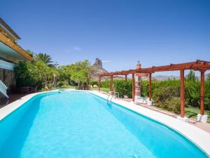 Gallery image of Chalets Rurales Bentayga in Tejeda