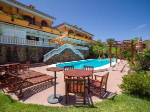 Gallery image of Chalets Rurales Bentayga in Tejeda
