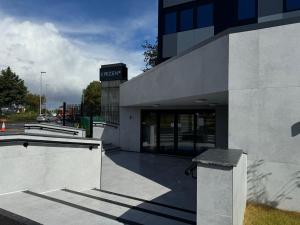 Hoone, kus apartement asub