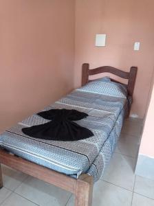 Billede fra billedgalleriet på Pousada Encantada i Cachoeira