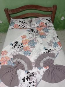 Billede fra billedgalleriet på Pousada Encantada i Cachoeira + 11 billeder