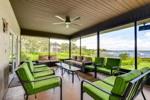 Loodusmaastik puhkemaja lähedal