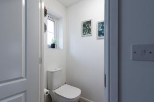 Ένα μπάνιο στο Prime location 3 bed House +24 φωτογραφίες