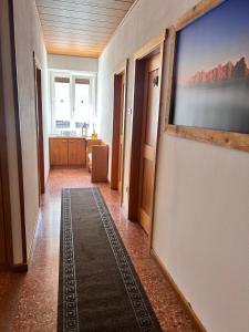 Fotografie z fotogalerie ubytování Dimora il Feudo v destinaci Predazzo