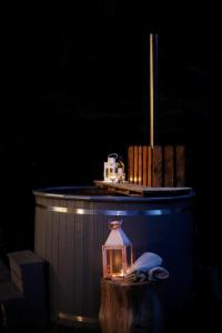 Ảnh trong thư viện ảnh của Piwniczna 187 - Vintage House ở Piwniczna